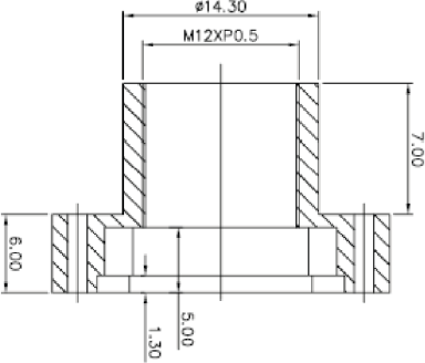 Fig. 603: SH02M13 - side view