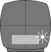 Fig. 352: uEye LE USB 3.1 Gen 1 - Status LED