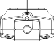 Fig. 479: USB uEye LE - Locking screw for the adjusting ring