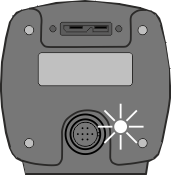 Fig. 451: USB 3 uEye ML - Status LED