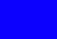 Variable blue part