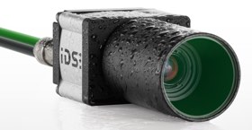 IDS Imaging UI-5260FA-M/C GigE camera GigE Area scan camera IDS Imaging UI-5260FA-M/C