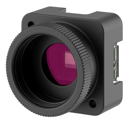 Imageid Camera IDS Imaging UE-39B0XLS-E event based camera