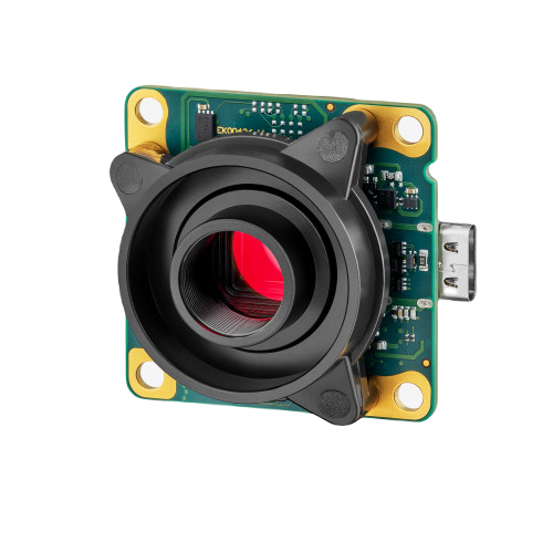 USB3 Area scan camera IDS Imaging U3-3041LE-M/C 