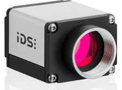IDS Imaging uEye SE USB 3.1 Gen1 Cameras UI-3070SE-M/C camera