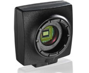 USB 2.0 Area scan camera IDS Imaging UI-124XLE-NIR 