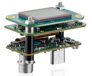 IDS Imaging UI-3272SE-M/C USB 3.1 camera USB 3.1 Area scan camera IDS Imaging UI-3272SE-M/C