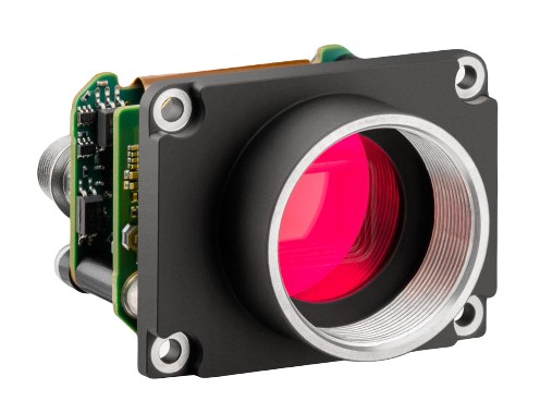 IDS Imaging uEye SE USB 3.1 Gen1 Cameras U3-3201SE-M/C camera
