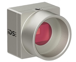 USB3 Area scan camera IDS Imaging U3-3680XCP-M/C 