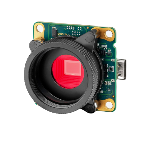 USB3 Area scan camera IDS Imaging U3-38J4XLE-M/C 