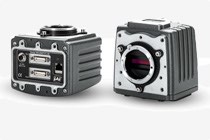 JAI/Pulnix SW-2000M-CL-80 Camera Link camera Camera Link Line scan camera JAI/Pulnix SW-2000M-CL-80