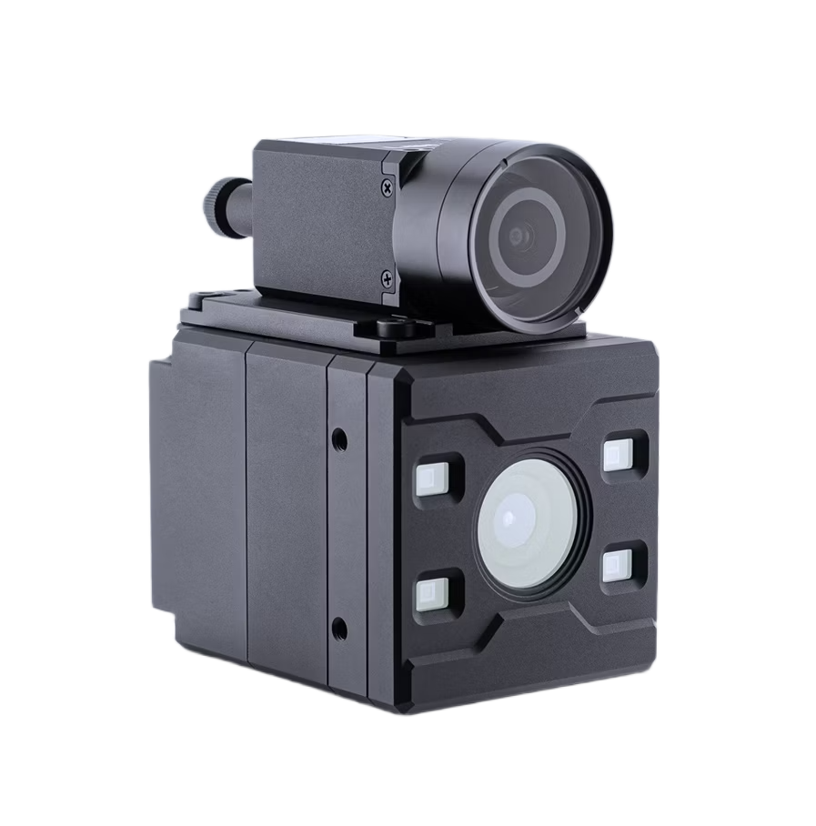 Lucid Vision Labs Helios2 Chroma RGB-D 3D Time of Flight (ToF) camera