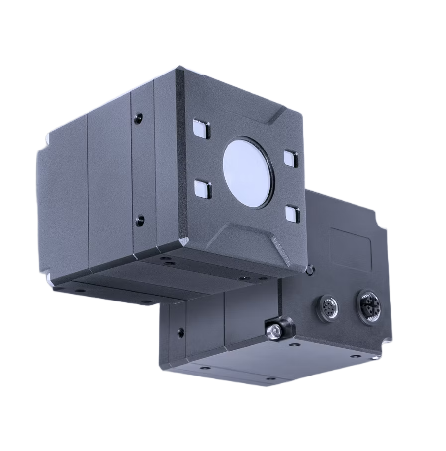 Lucid Vision Labs Helios2+ Narrow 3D Time-of-Flight (ToF) camera