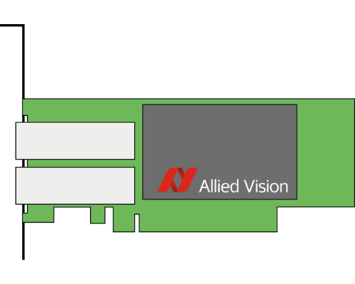 25GigE 2-Port SFP28 Interface Card