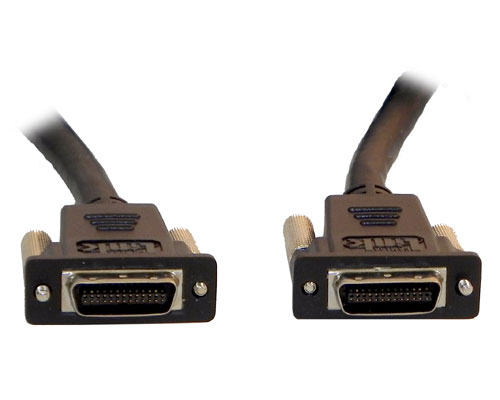 Camera Link (MDR) Male to Camera Link (MDR) Male Data Cable - CB-CL-0xxM