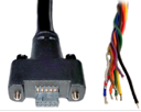 Genie Nano I/O flying leads cable