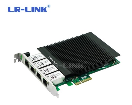 GigE Host Adapters and NIC Adapter Cards | 1stVision