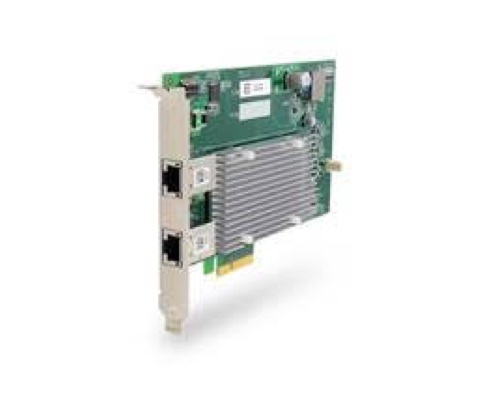GigE Host Adapters and NIC Adapter Cards | 1stVision