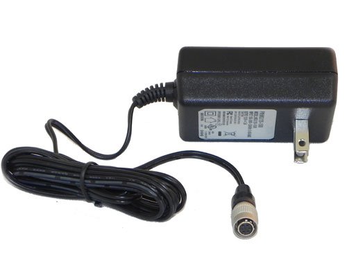 12 V Power Supply for IDS GigE SE and CP Rev.1 Cameras - PSS-IDS-GIGE-SE