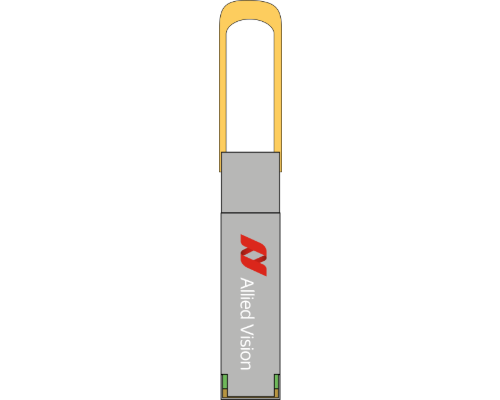 Transceiver QSFP28