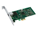 Intel Pro 1000 GigE Adapter Card  PCIe