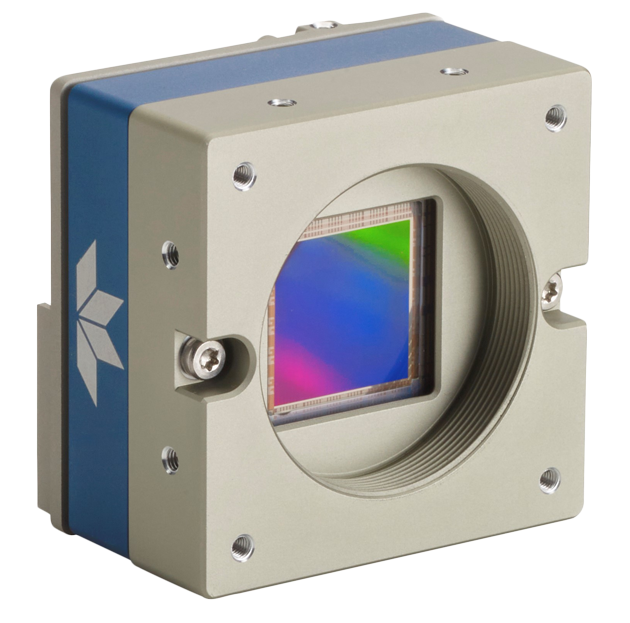 10GigE Area scan camera Teledyne DALSA Nano-10G-M8200 | Nano-10G-C8200 