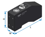 Picture of the Z-Trak LP1 R2 models