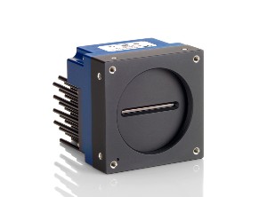 Teledyne Dalsa ML-FM-08K30H Camera Link HS Fiber camera Camera Link HS Fiber Line scan camera Teledyne Dalsa ML-FM-08K30H