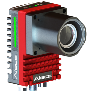 Alecs Open Smart Cameras
