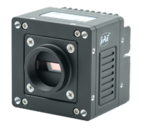 JAI Wave SWIR Area Scan & Line Scan Cameras