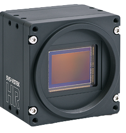 SVS-Vistek HR Series High Resolution cameras