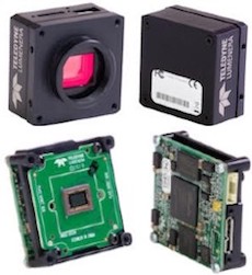 LT-series USB3.1 Gen1 Cameras