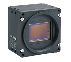 Allied Vision HR Series High Resolution cameras