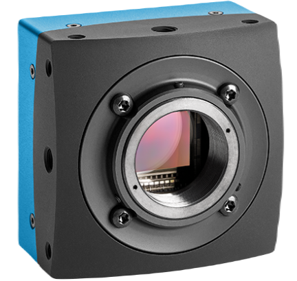 Mikrotron EoSens CoaXPress and Camera Link Cameras