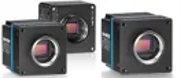 SVS-Vistek SWIR, UV and Polarized Cameras