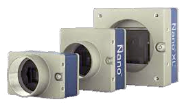 Teledyne DALSA Genie Nano GigE, 5GigE, and 10GigE Cameras