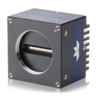 Teledyne DALSA Tetra Line Scan Cameras