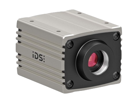 IDS Imaging uEye Warp10 10GigE Cameras