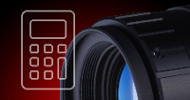 Focal Length / FOV lens calculator by FOV sensor size