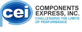 Components Express (CEI) logo