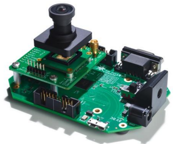 Prophesee Metavision® EVK3 - Chip on Board module