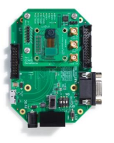 Prophesee Metavision® EVK3 - Compact Optical module