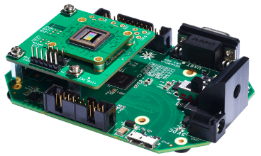 Prophesee Metavision EVK3 board level Event Camera Evaluation kit