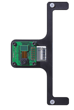 Prophesee Metavision® STM32F7 - Compact Optical module