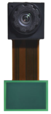 Prophesee Metavision GenX320 CM2 compact optical module