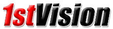 1stVision machine vision products - industrial cameras, lenses, and frame grabbers