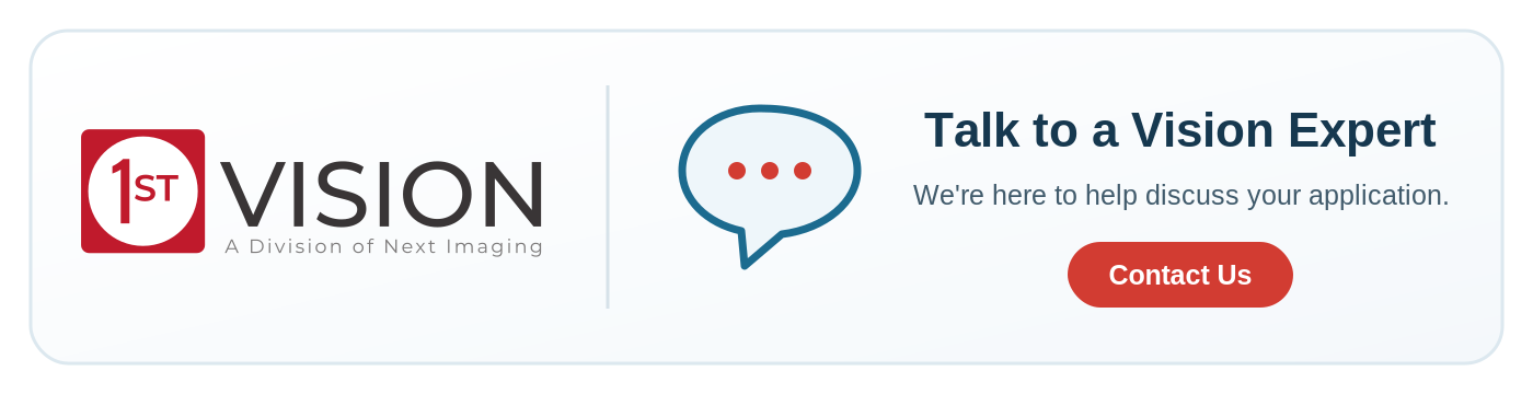 Contact us to test Open eVision free
