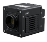 JAI Wave VIS-SWIR Camera for visible and SWIR imaging