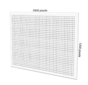 How to calculate the ideal resolution needed for your imaging application