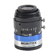 Moritex ML-M3520HR lens